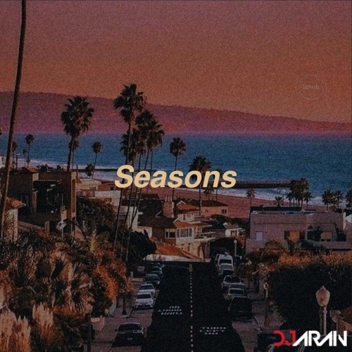SEASONS | ARAN HEER | @ARANHEERMUSIC