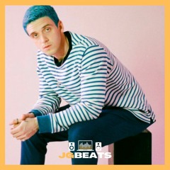 Lauv Type Beat - Chill Pop Instrumental [FREE For Non Profit]