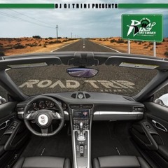 Road Ready Saturdays. The Road Trip Vol 1