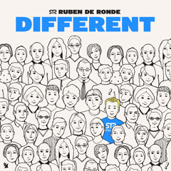 Ruben de Ronde & Estiva - Donnie