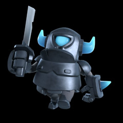mini pekka (prod.77JIN)