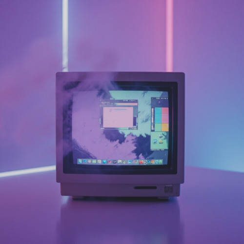 Sleepwave Archive