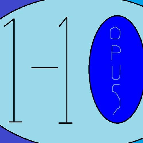 Opus 2 — cover