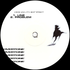 JohanTheFirst - LINE [ZONNA MASTER]