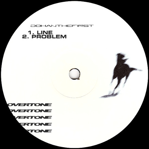 JohanTheFirst - LINE [ZONNA MASTER]