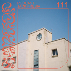 Syntop Audio 111 - Jack Fresia