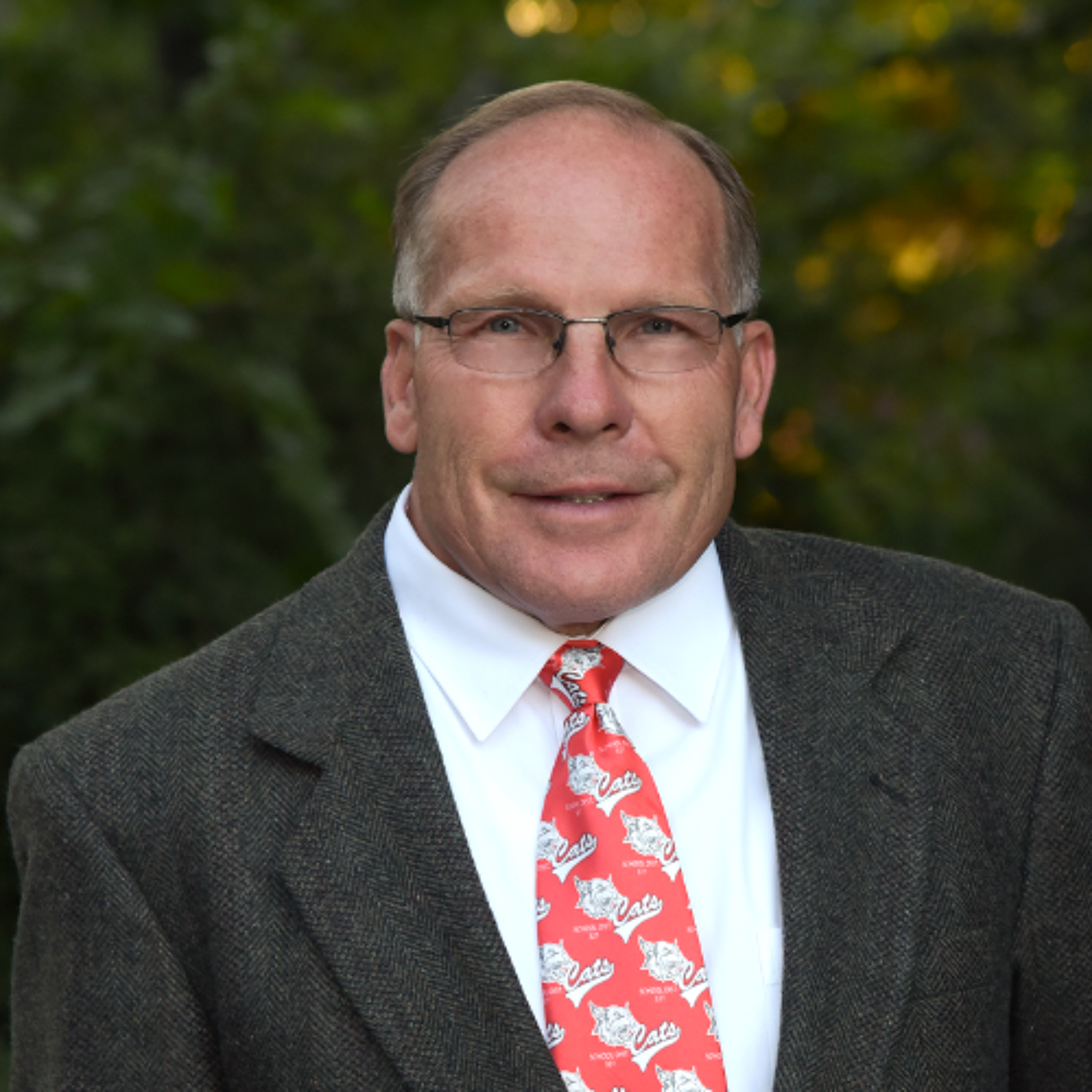 Rexburg mayor reflects on the impact of the Teton Dam disaster episode artwork