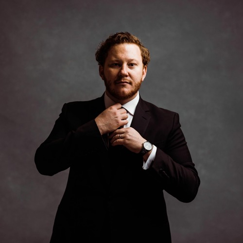 Stream Nicholas Brownlee on SFO's "The Flying Dutchman" by The Santa Fe