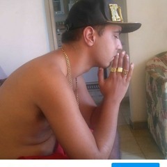 MC KING R&B - Meu Amor por você é Eterno