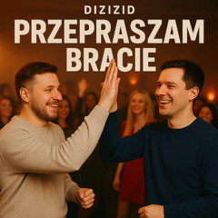 Przepraszam bracie Hip-Hop