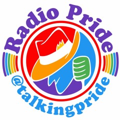 June 25th 2022 Radio Pride W Joe Mangiacotti Podcast