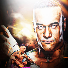 Damian Priest - “Save Me” 2nd WWE Theme