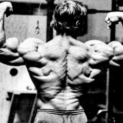 TRANCE | TREINING | TECHNO | MUSCLES - TRAINING DAY