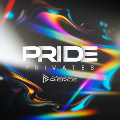 Brendo Pierce - Pride Privates (Buy Link)