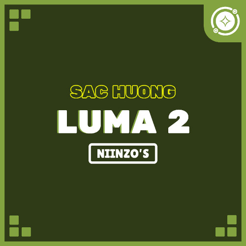 Sac Huong Luma 2