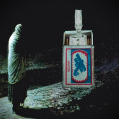 Neosumerian Byzantine Cuisine