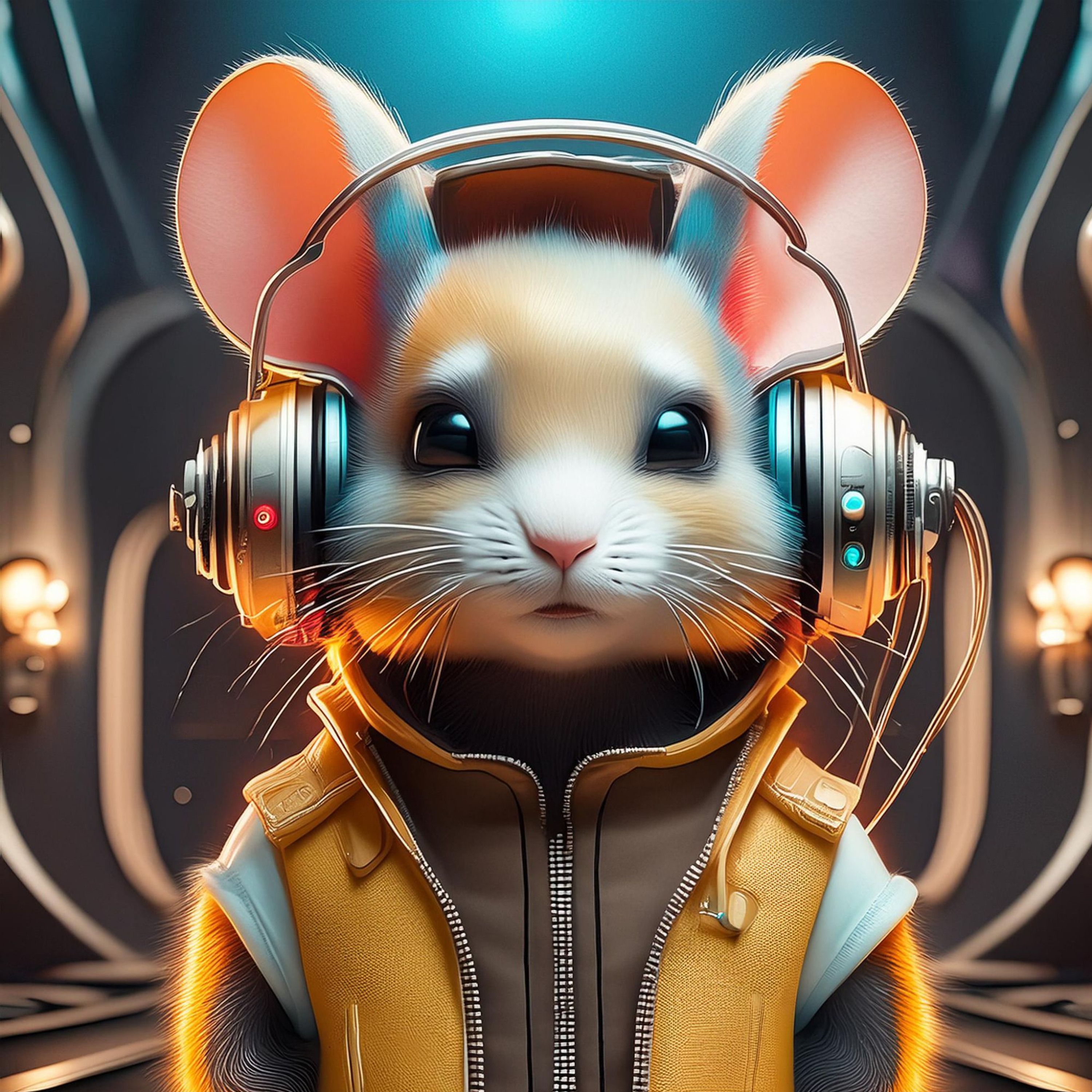 Electric Dreams Radio Edit Jöhn Möre episode artwork