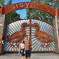 Alfonsvs @ Sisyphos Berlin - Wintergarten - CSD Weekend 27/07/2025 (7pm - 10pm)