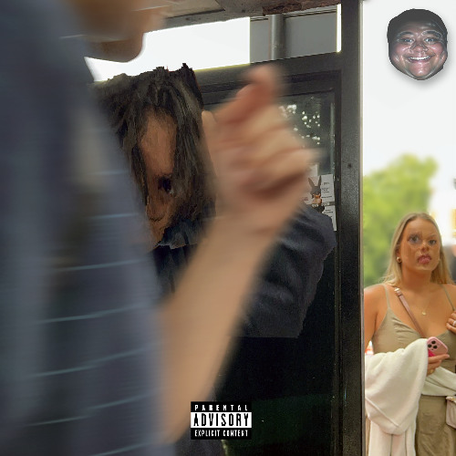 An Unexplainable Tragedy (ft. MBRK)