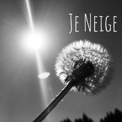 Je Neige