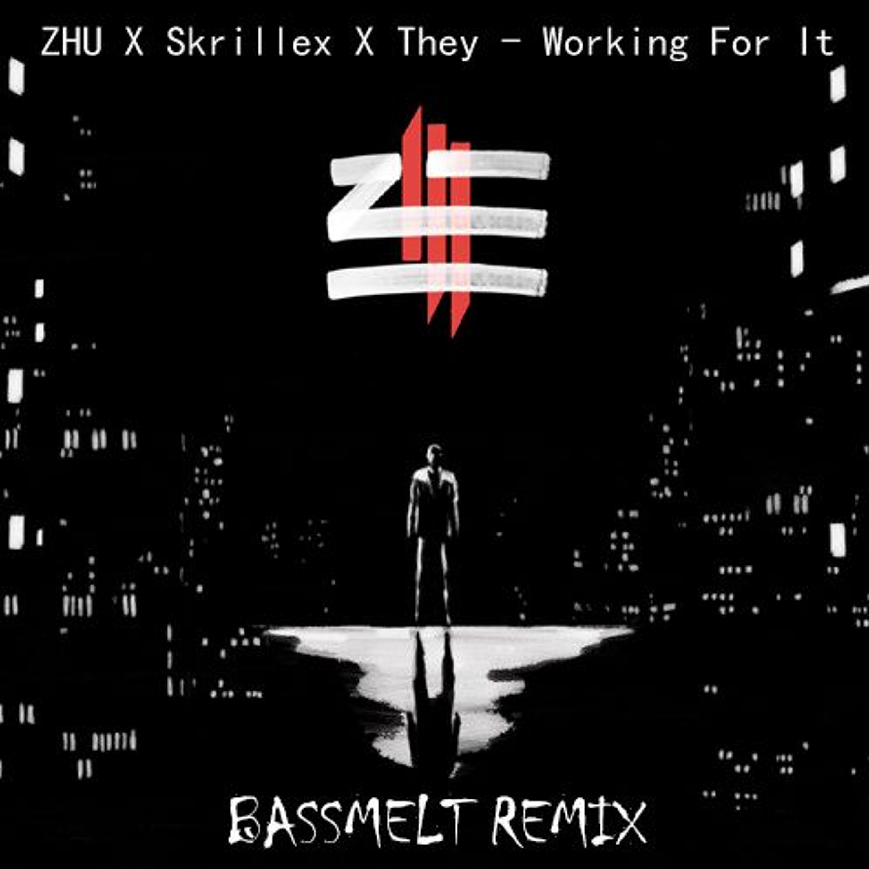 Bassmelt