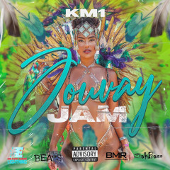 KM1 x Jouvay Jam x Festival/Carnival