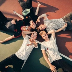 All My Friends - Why Don't We (leaked song)