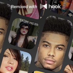Ayesha Erotica x Blueface - Yummy x Friday