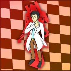 04 - OKABE RINTAROU