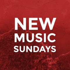 New Music Sundays (Season 1)