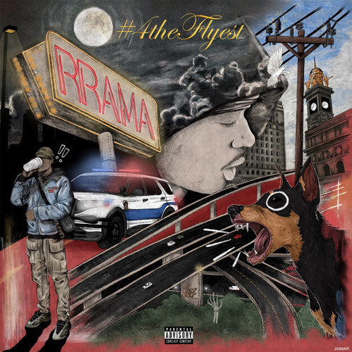 Out my body {#4theFlyest} Ft. SpinAgain