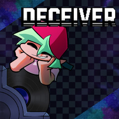Deceiver by CheeseWithCake & AlexItsumi-FNF: The Deceiver