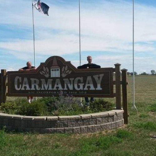 Stream 2B Cover Song by Carmangay Classics Volume 1 Listen online