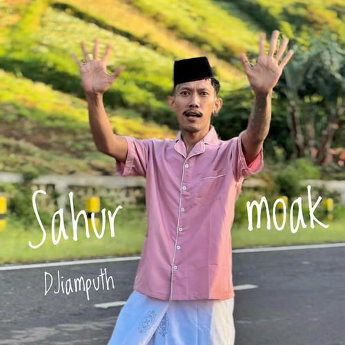 Sahur Moak