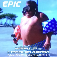 Epic (Liipolan Rambo & Häärijä Remix)
