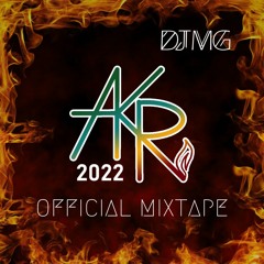 Aag Ki Raat 2022 Official Mixtape