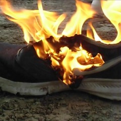 My Shoe's Untied w/ Illustrious (prod. yago)