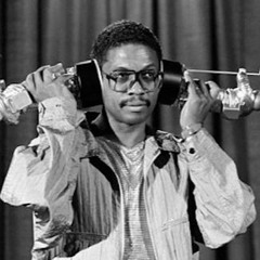 One Finger Snap- Cecil Alexander