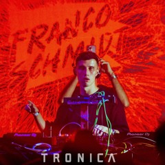 Franco Schmidt - Live Tronica Formosa