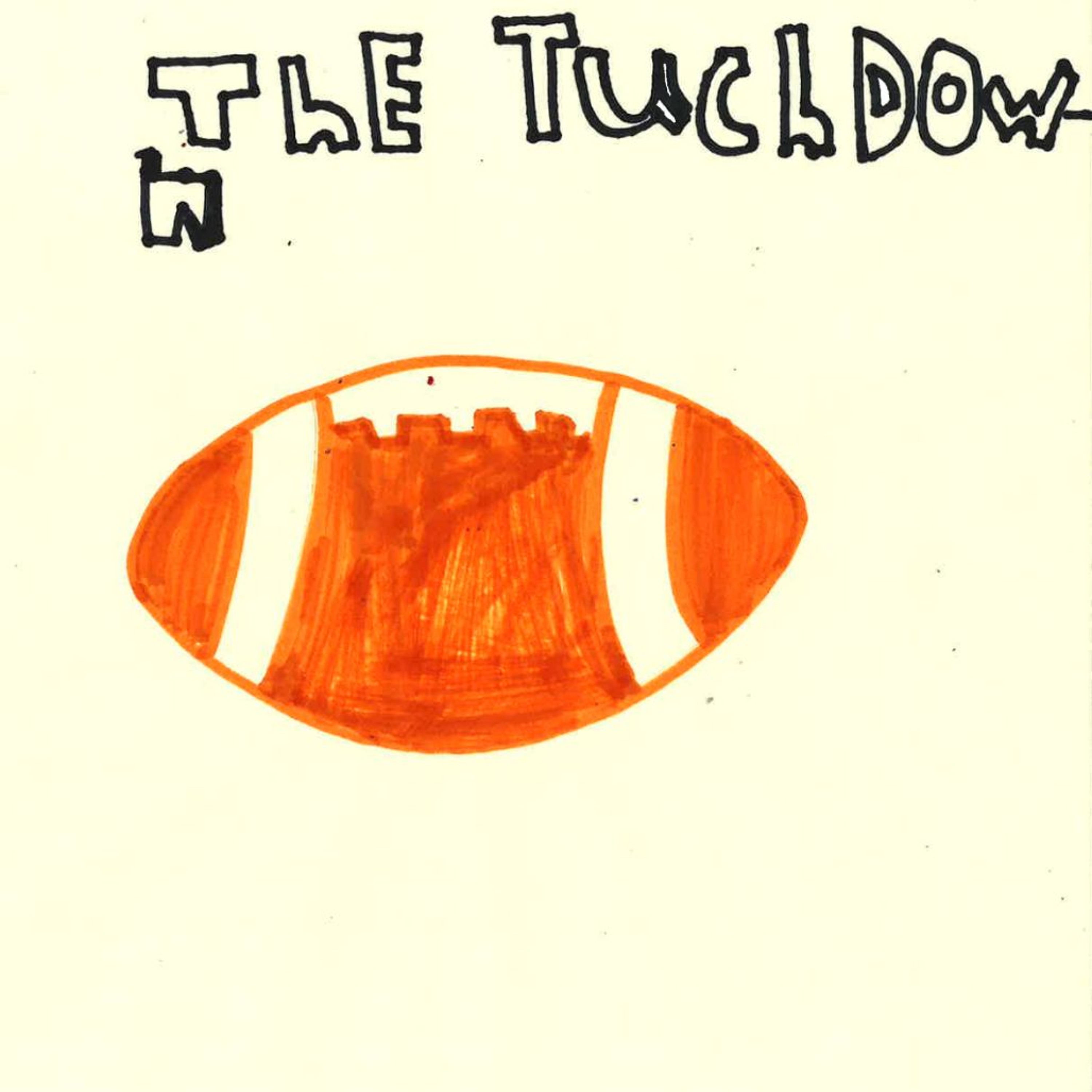 The Touchdown by Max episode artwork