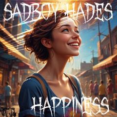 Happiness (Freestyle)—Prod. Evil Jimmy Hopkins