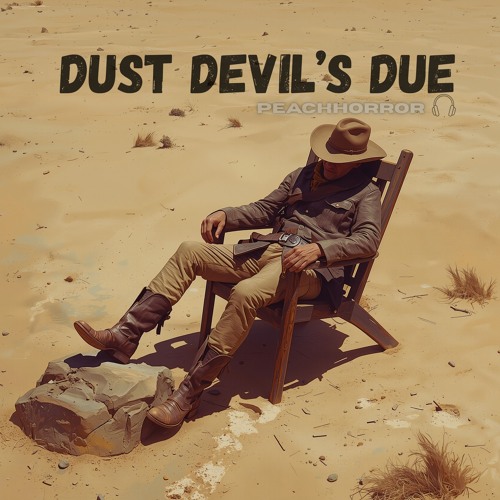 Dust Devil’s Due