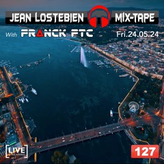 MixTape 127 - With Franck FTC