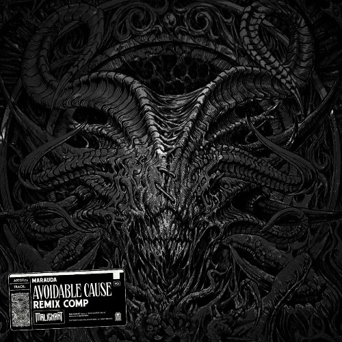 Marauda - Avoidable Cause (The Lynx Remix)