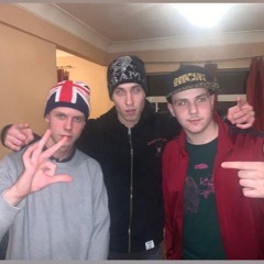 UKG KUSH SMOKE THAT B****[SPEED GARAGE FLIP]