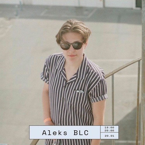 Aleks BLC - 20.01.22