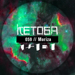 Moriza- PUCKERBROT & ZEITSCHE (Podcast 059)