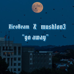 RicoBeam & mush1ov3 - go away