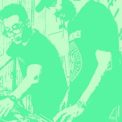 Champetron - Live Set