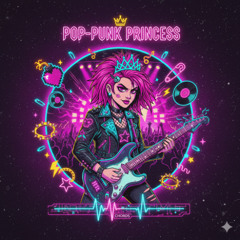 Pop-Punk Princess